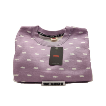 Levi's Maglia Donna