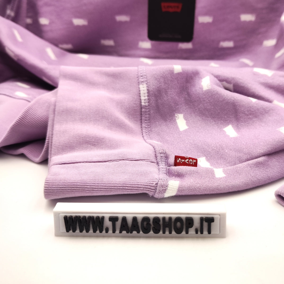 Levi's Maglia Donna