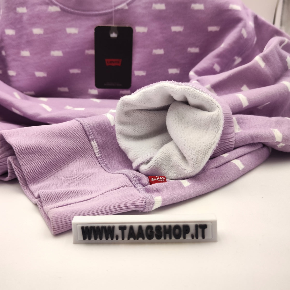 Levi's Maglia Donna
