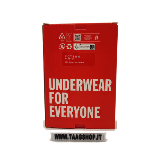 Diesel 3X Boxer Size Xxl Grigio – foto 2