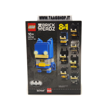 Set LEGO 40748 Batman 8in 1