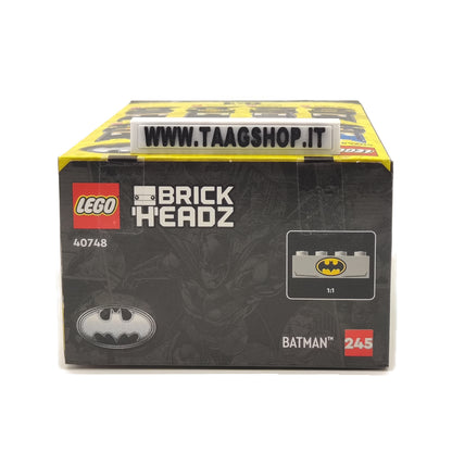Set LEGO 40748 Batman 8in 1 – foto 5