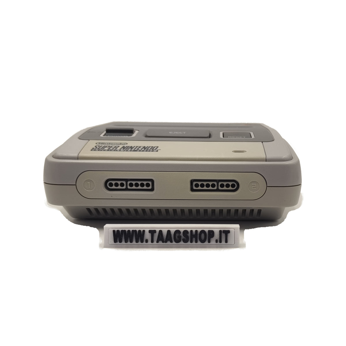 Super Nintendo Entertainment System SNES PAL – foto 4
