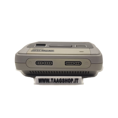 Super Nintendo Entertainment System SNES PAL – foto 4