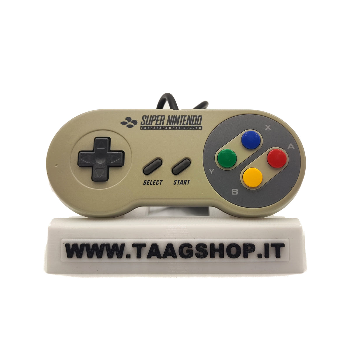 Super Nintendo Entertainment System SNES PAL – foto 8