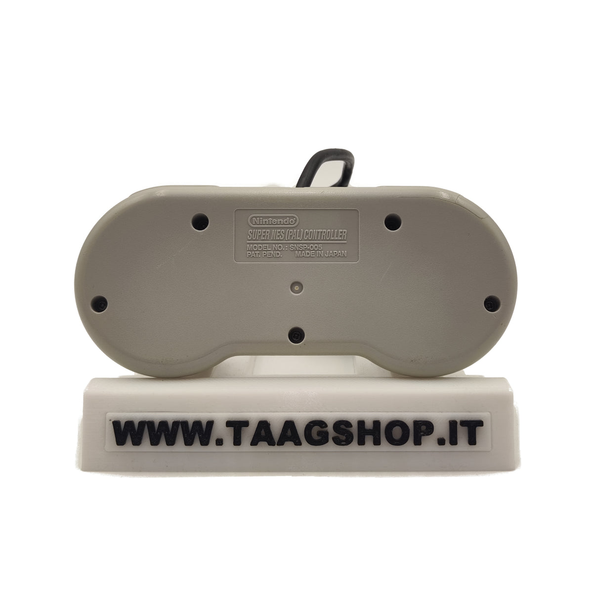 Super Nintendo Entertainment System SNES PAL – foto 9