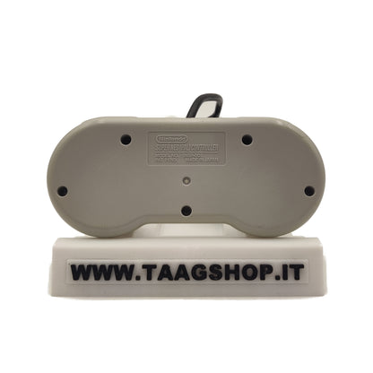 Super Nintendo Entertainment System SNES PAL – foto 9