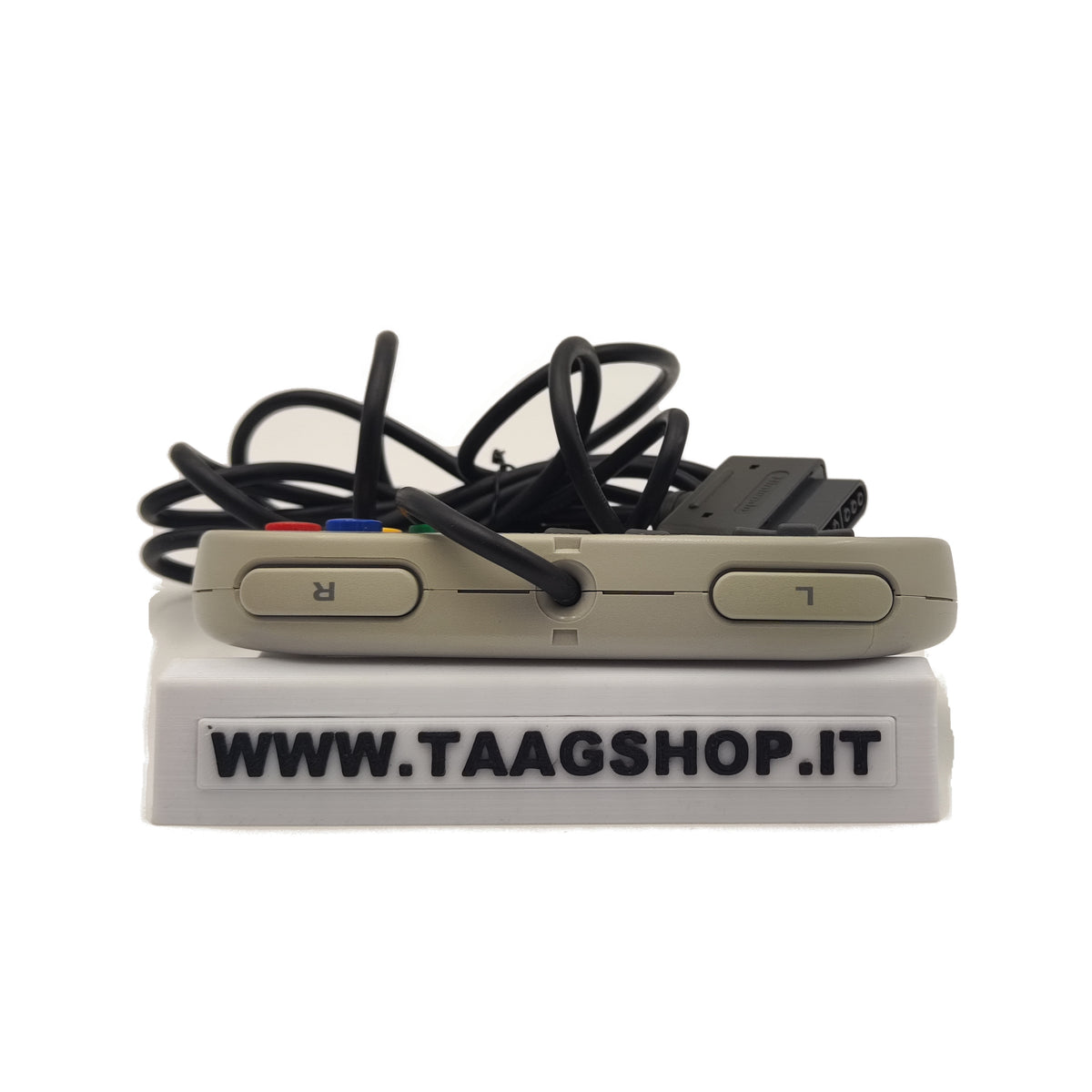 Super Nintendo Entertainment System SNES PAL – foto 10