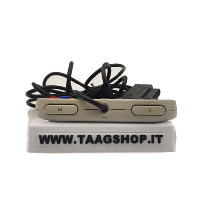Super Nintendo Entertainment System SNES PAL – foto 10