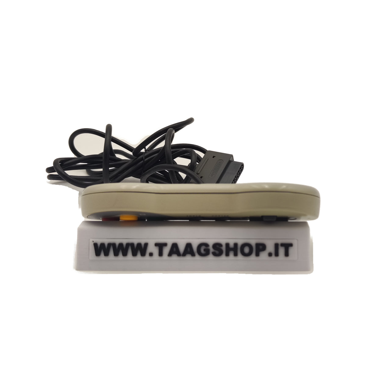 Super Nintendo Entertainment System SNES PAL