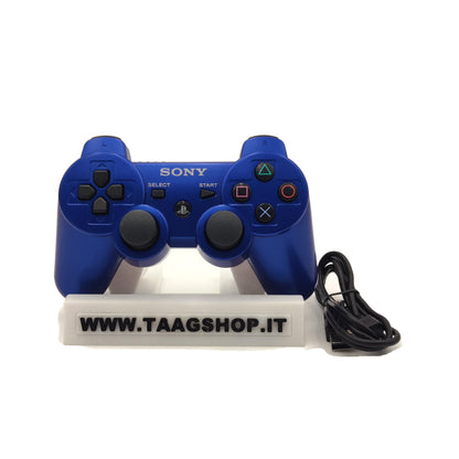 Controller Playstation 3 Blu