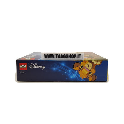 Set LEGO 43243 Simba – foto 4