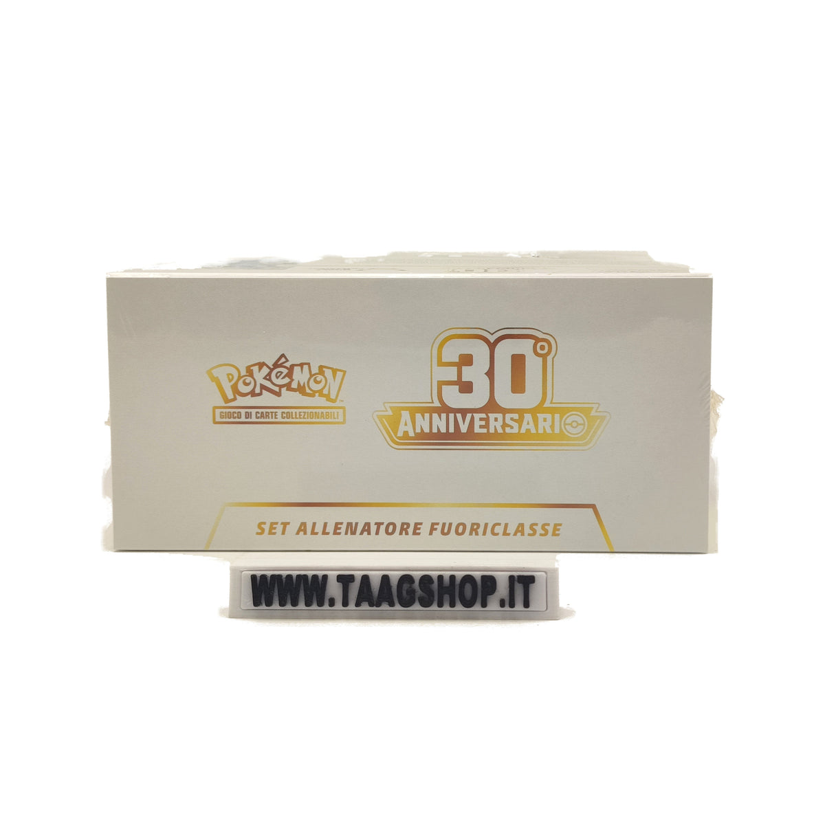 ETB 30th Anniversario – foto 5