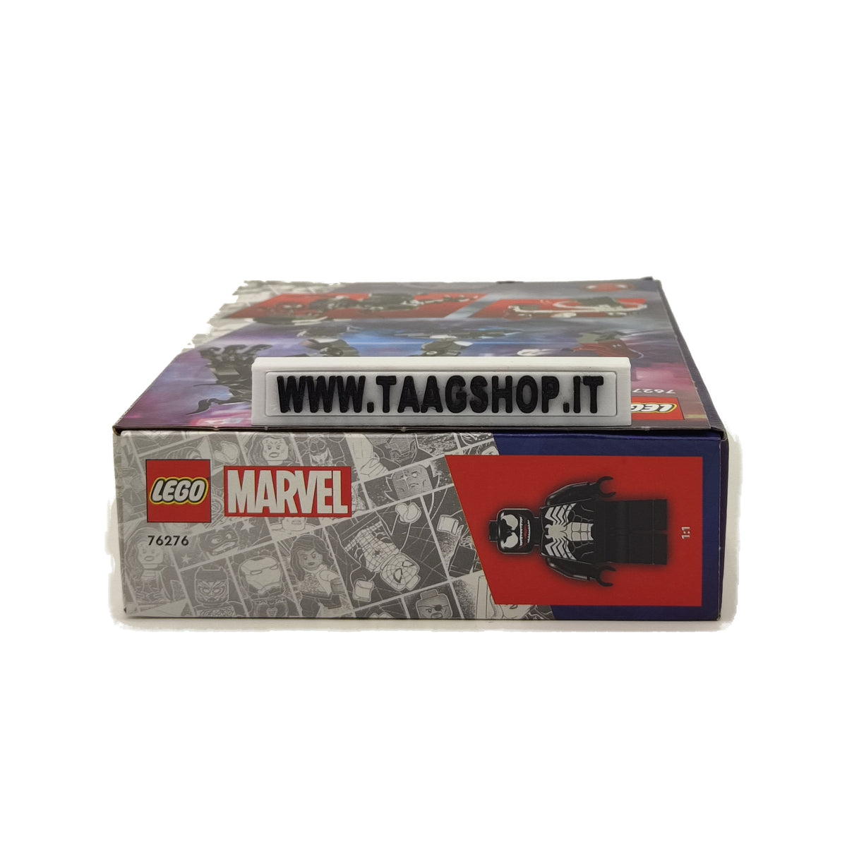 Set LEGO 76276 Venom Mech – foto 6