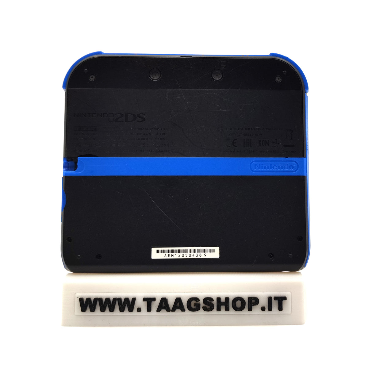 2ds per Nintendo 3DS – foto 7