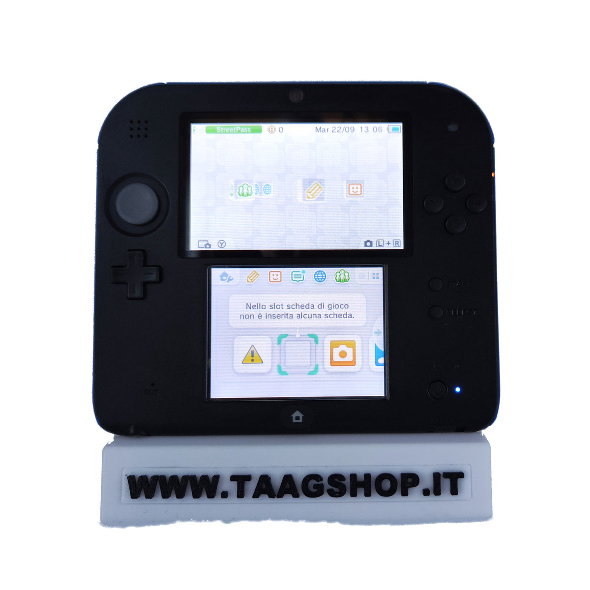 2ds per Nintendo 3DS – foto 3