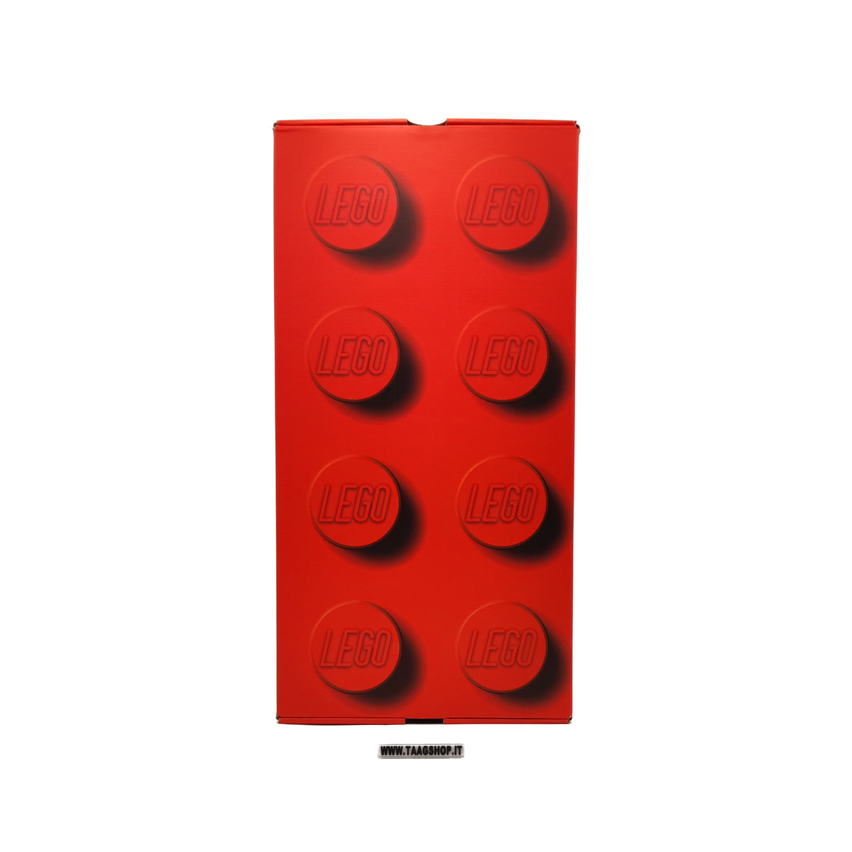 Crocs LEGO Rosso – foto 8