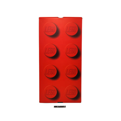 Crocs LEGO Rosso – foto 8