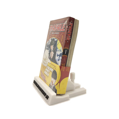 Rivista MASHLE CREAM PUFF PACK Star Comics – foto 3