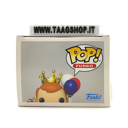 201 Freddy Funko Vinyl Figure – foto 5
