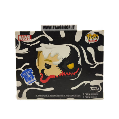 Anti Venom + T-shirt Size XL