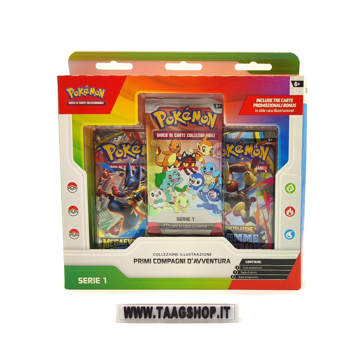 Pokemon Primi Compagni D'Avventura Piccoli Difetti