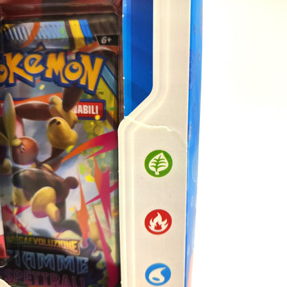 Pokemon Primi Compagni D'Avventura Piccoli Difetti – foto 7