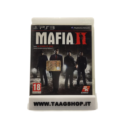 Mafia 2 per PlayStation 3 PAL ITA