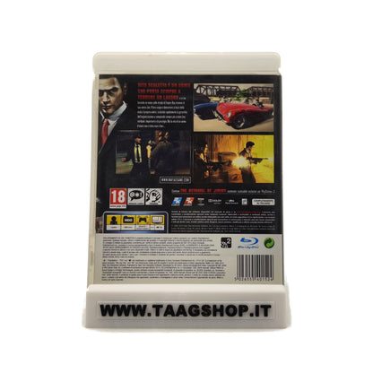 Mafia 2 per PlayStation 3 PAL ITA – foto 2