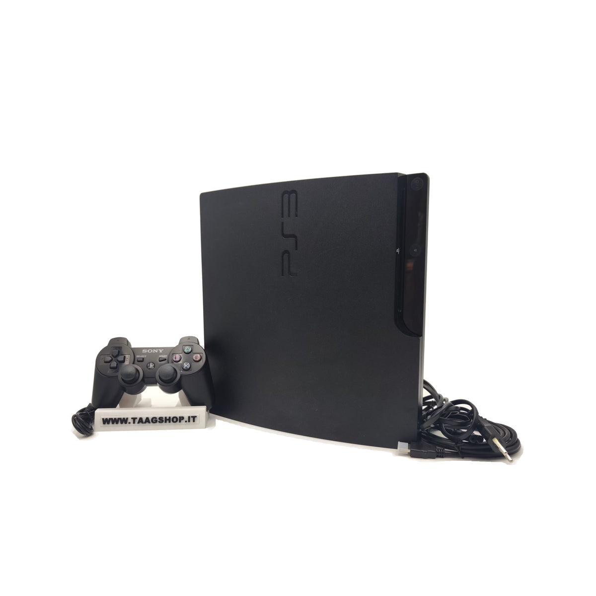 Playstation 3 Slim