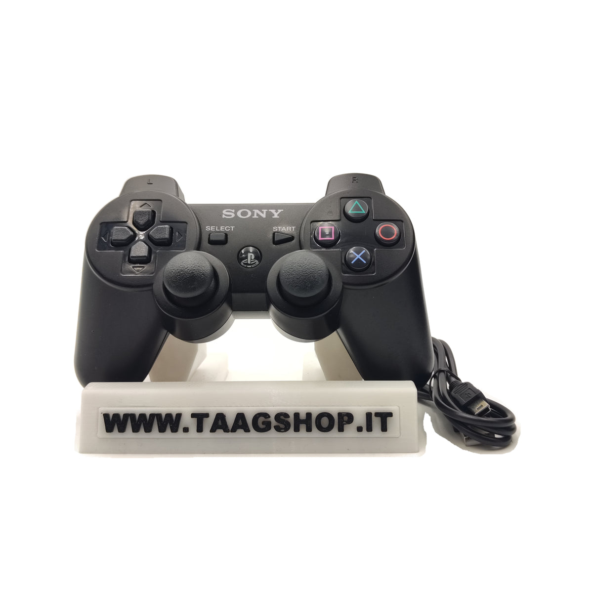 Playstation 3 Slim – foto 8