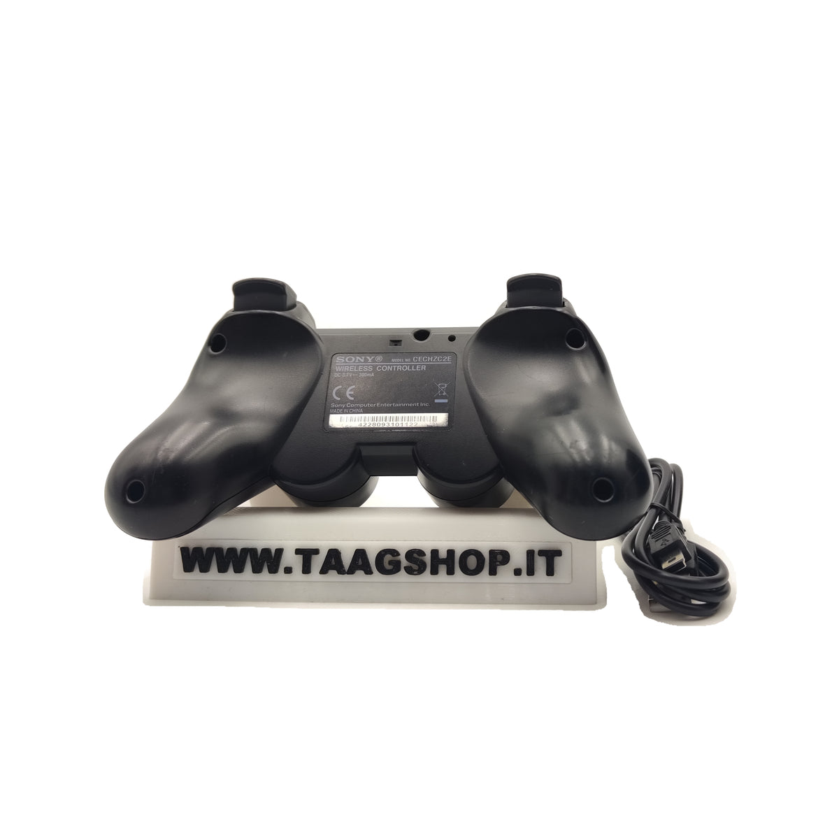 Playstation 3 Slim – foto 9