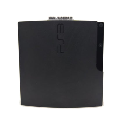 Playstation 3 Slim – foto 2