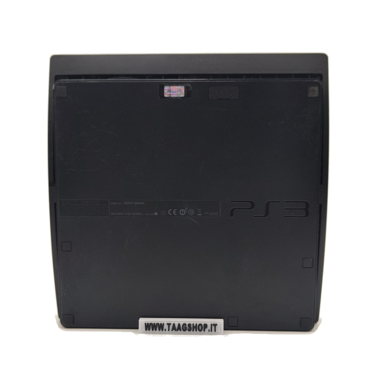 Playstation 3 Slim – foto 3
