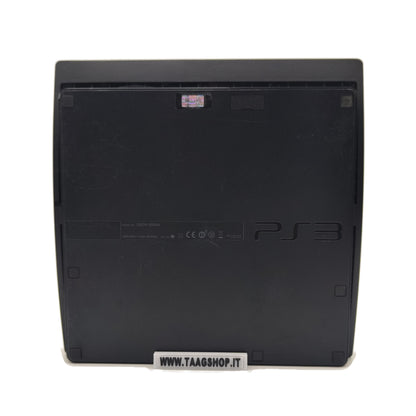 Playstation 3 Slim – foto 3