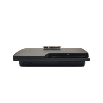 Playstation 3 Slim – foto 4