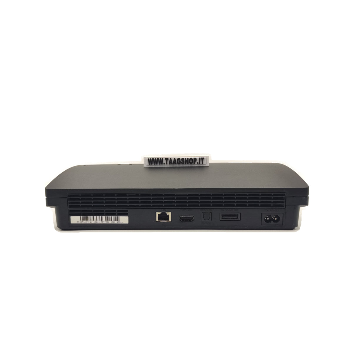 Playstation 3 Slim – foto 6