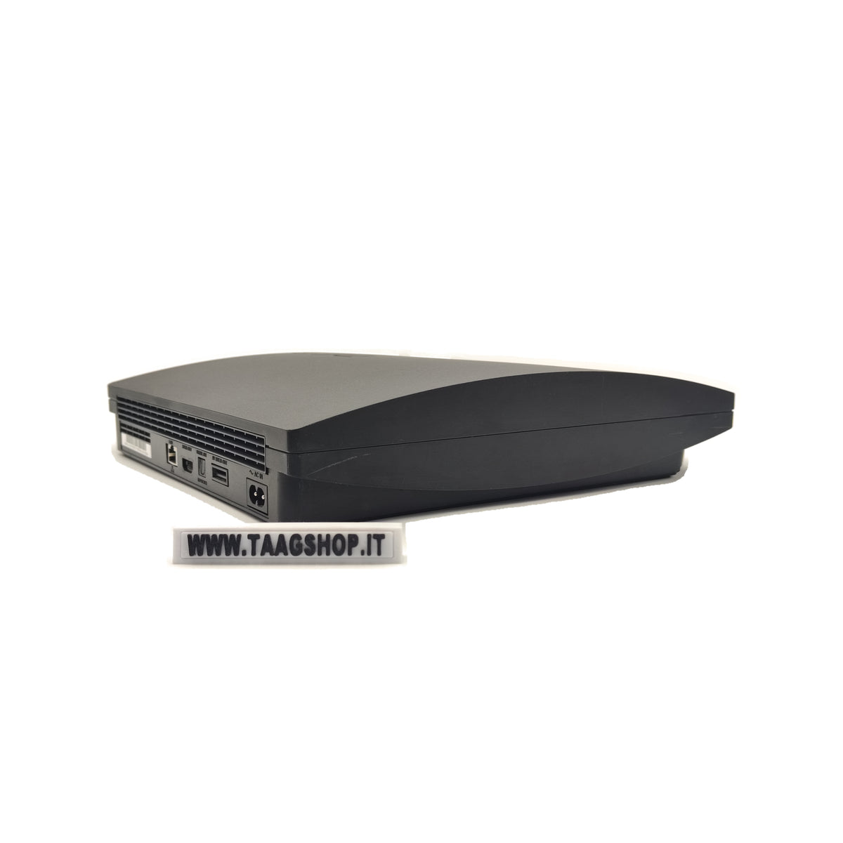 Playstation 3 Slim – foto 7