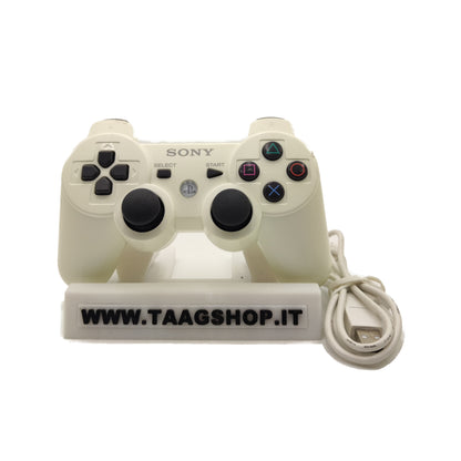 Playstation 3 Slim Bianca – foto 10