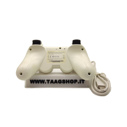 PLAYSTATION 3 SLIM BIANCA — foto 11