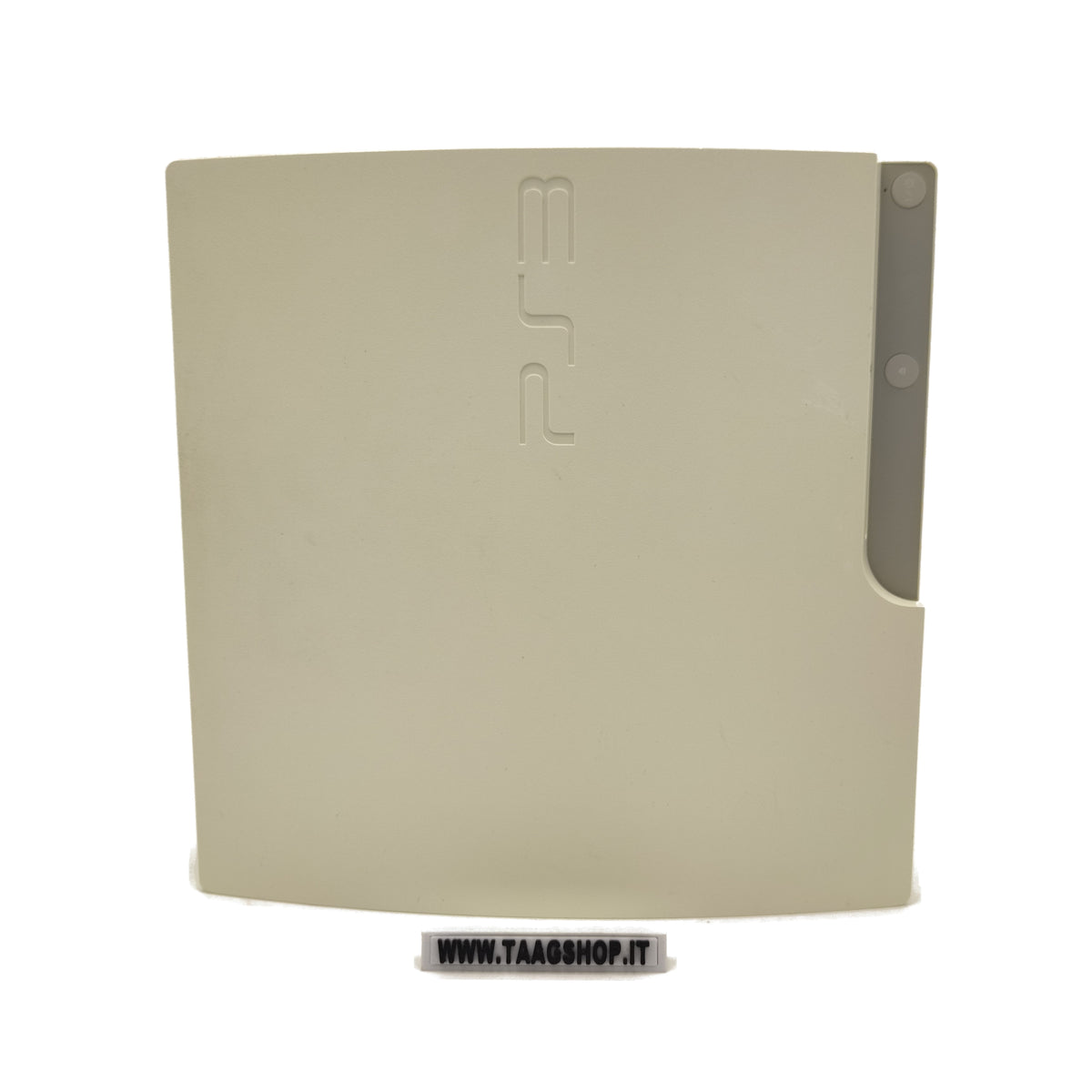 Playstation 3 Slim Bianca – foto 4