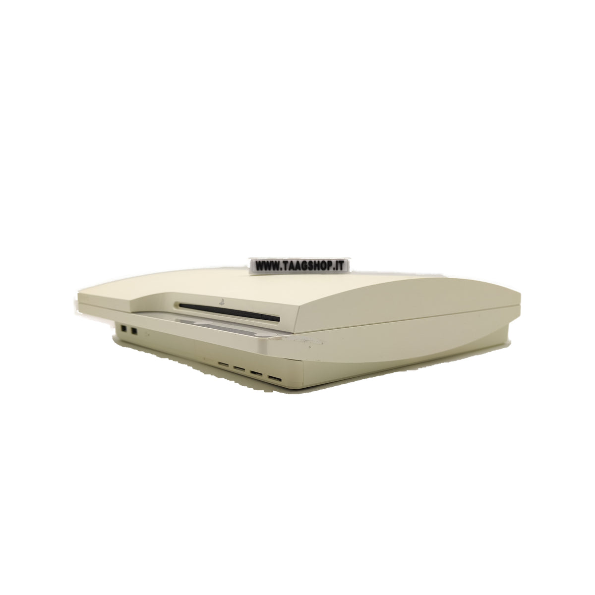 Playstation 3 Slim Bianca – foto 7