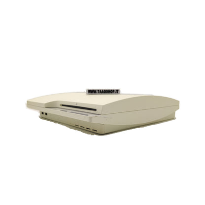 Playstation 3 Slim Bianca – foto 7