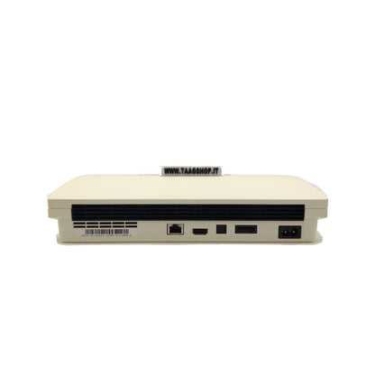 Playstation 3 Slim Bianca – foto 8