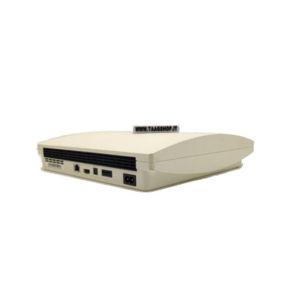 Playstation 3 Slim Bianca – foto 9