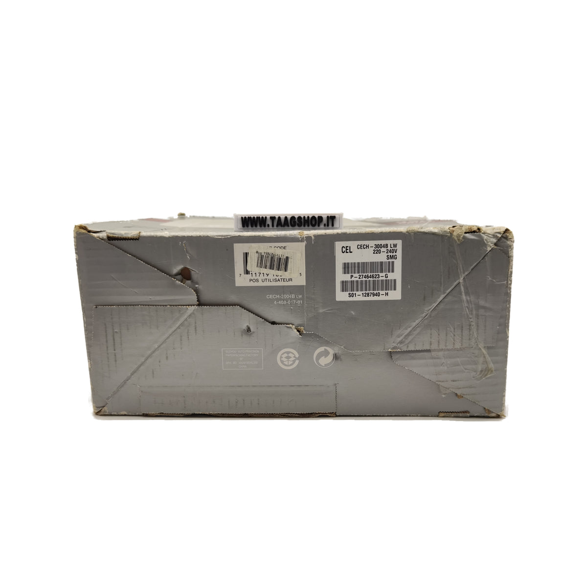 PLAYSTATION 3 SLIM BIANCA — foto 19