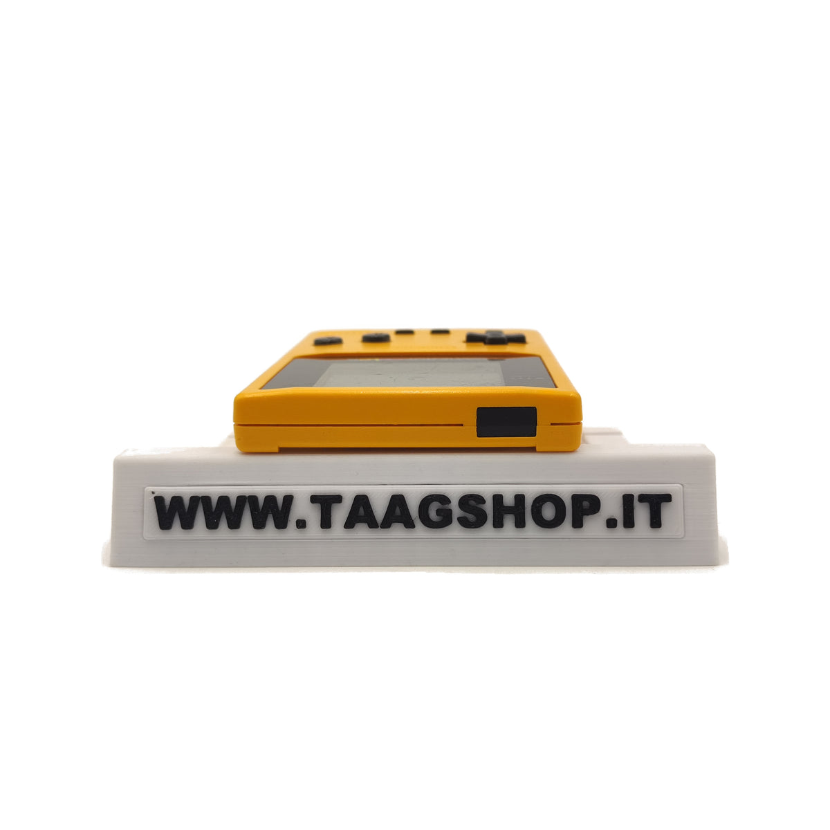Game Boy Color Giallo PAL – foto 5