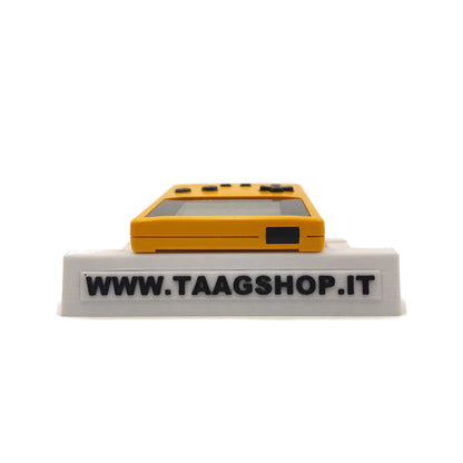Game Boy Color Giallo PAL – foto 5