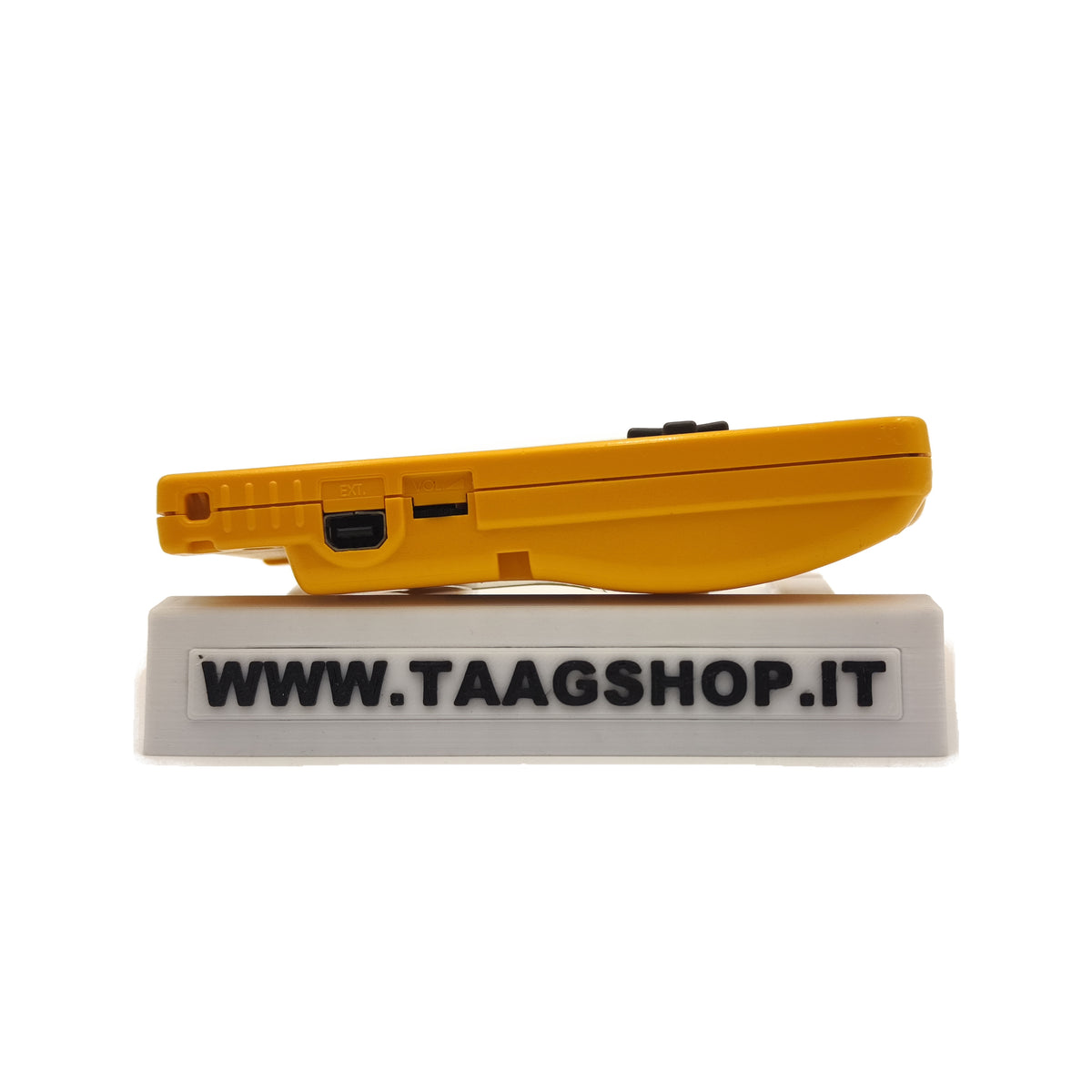 Game Boy Color Giallo PAL – foto 7