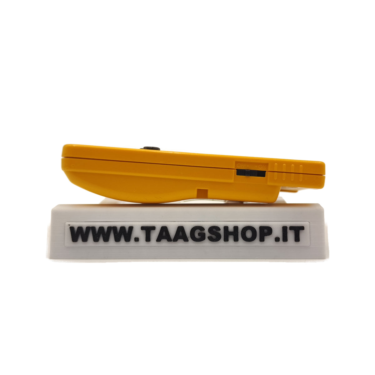 Game Boy Color Giallo PAL – foto 8